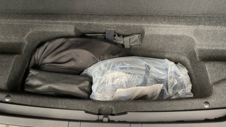 BMW iX3 210kW M Sport 80kWh 5dr Auto Electric Estate